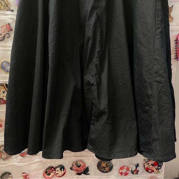 Her Universe Marvel Loki Sylvie Retro Dress Her Universe Exclusive - Picture 10 of 11